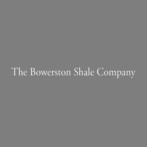 Bowerston Shale