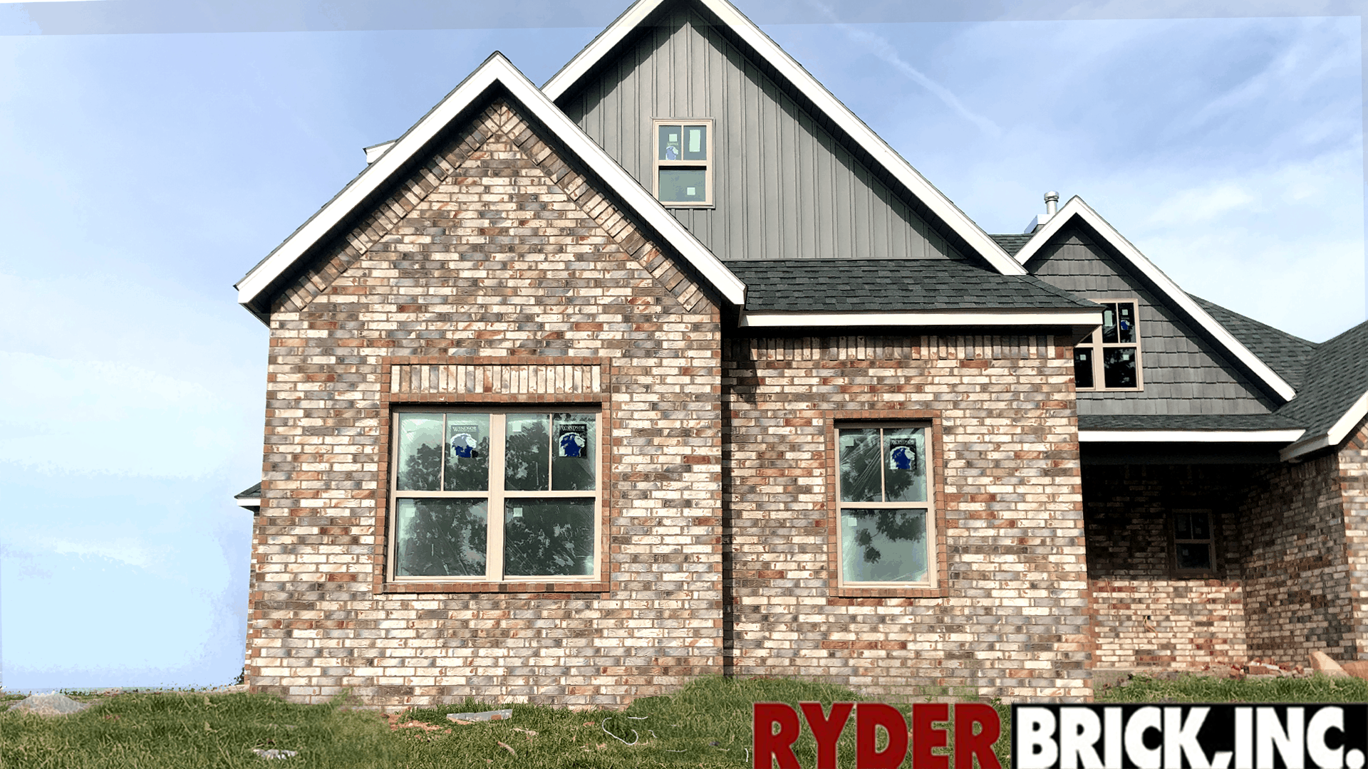 Triangle Brick Collection – 2021 - Ryder Brick, Inc.