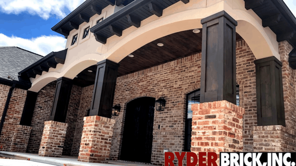 Antique Brick